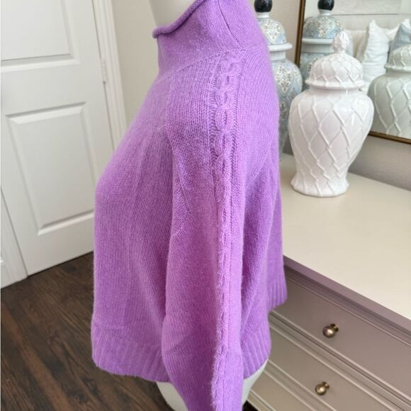 360 Cashmere sweater-AA8 - Picture 2 of 5